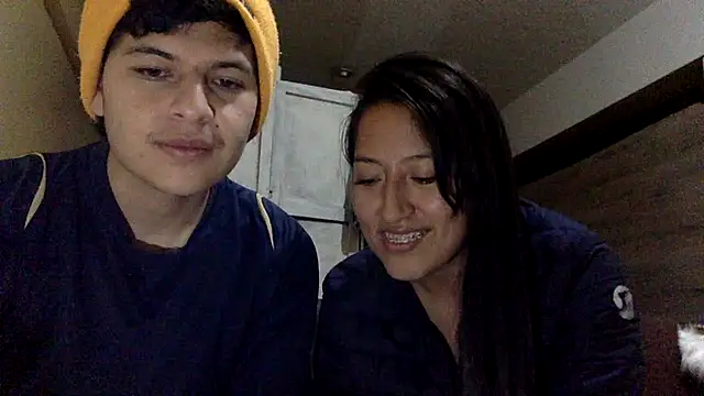 AlbyberCH online show from December 2025 05:16:01 AM