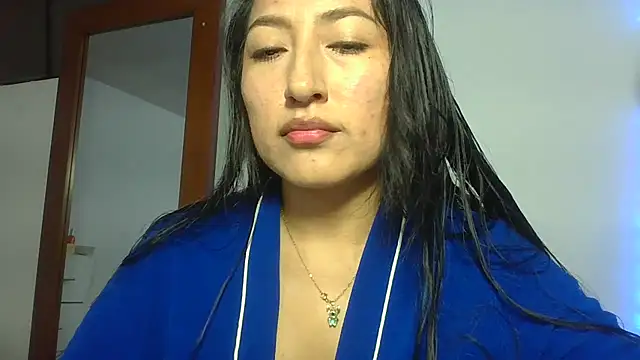 Snapshot of AlbyberCH chatting on July 2026 11:44:01 PM AlbyberCH online show from July 2026 11:44:01 PM