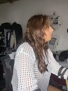 Snapshot of SoftLady_S33 chatting on February 2026 01:22:01 PM SoftLady S33 online show from February 2026 01:22:01 PM