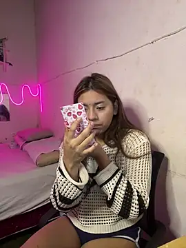 SoftLady S33 online show from May 2026 02:46:01 PM