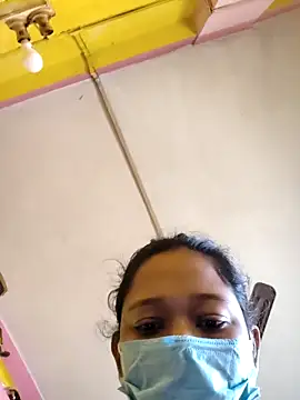 pujaroy363534 online show from December 2025 07:57:02 AM