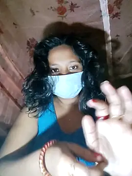 pujaroy363534 online show from December 2025 11:39:02 AM