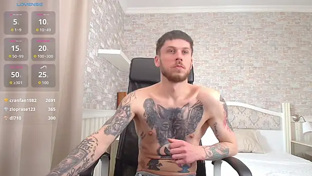 JonahShaw online show from April 2026 07:45:01 AM