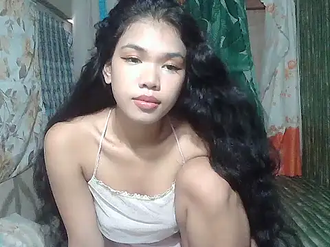 Sweetestsiner online show from February 2026 06:09:01 AM