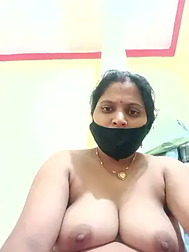 Rani Devi143 online show from September 2025 03:59:02 PM