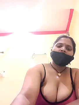 Rani Devi143 online show from October 2025 02:56:02 AM