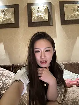 Manson13333 online show from March 2026 03:29:01 PM