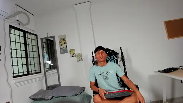 tyler twink boy online show from March 2026 01:50:01 PM