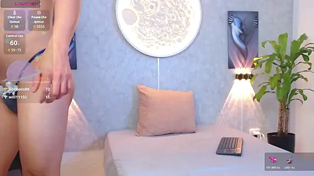 Andy colombia online show from January 2026 08:17:02 AM