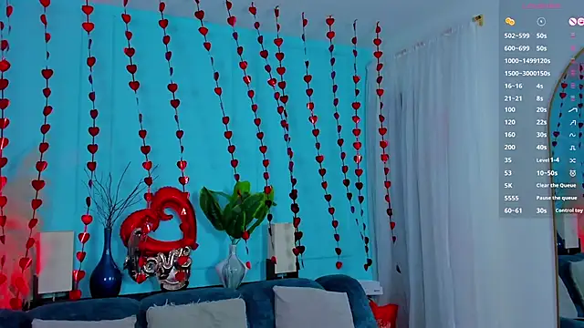 Snapshot of Leo_Savage_ chatting on February 2026 04:27:01 AM Leo Savage online show from February 2026 04:27:01 AM