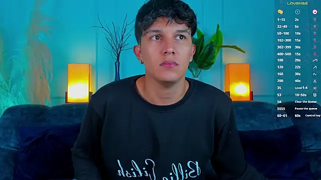 Snapshot of Leo_Savage_ chatting on February 2026 03:40:02 AM Leo Savage online show from February 2026 03:40:02 AM