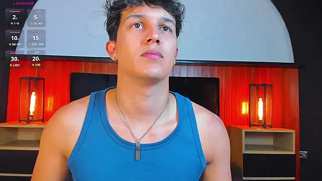 Leo Savage  online show from May 2026 04:07:01 AM