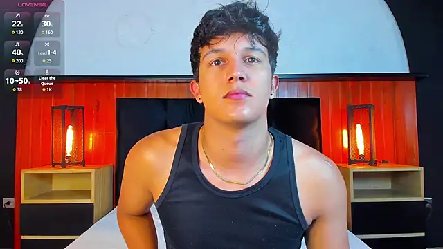 Leo Savage  online show from May 2026 04:06:01 AM