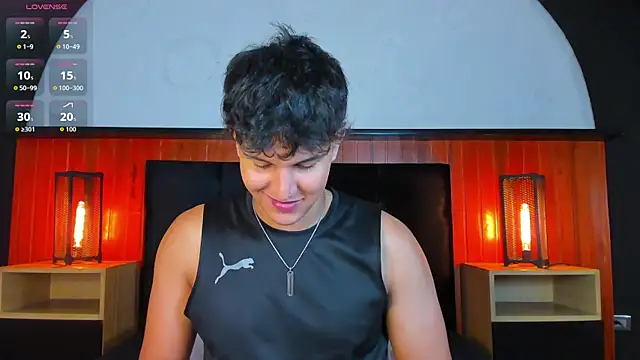 Leo Savage  online show from May 2026 04:20:01 AM