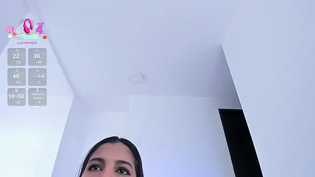 leyacopper online show from October 2025 07:36:02 PM