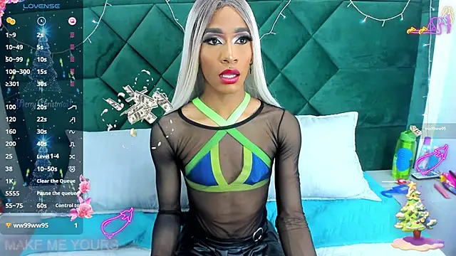 Keycesex online show from December 2025 08:25:01 PM