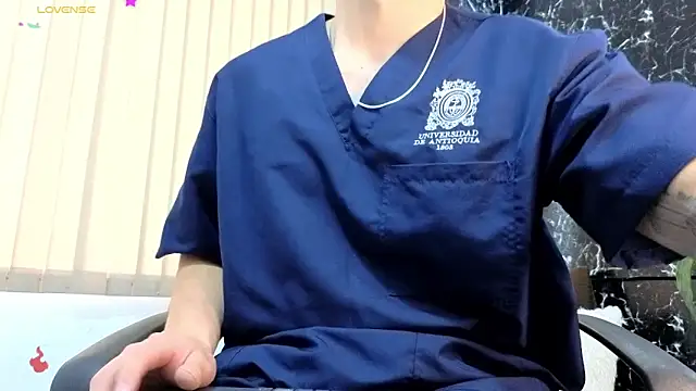 Alexander ferre online show from February 2026 12:23:02 PM