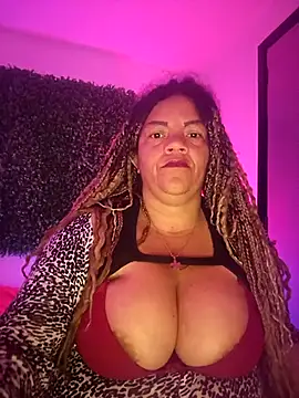 Eva Luxei online show from September 2025 09:10:02 AM