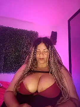 Eva Luxei online show from September 2025 12:52:01 PM