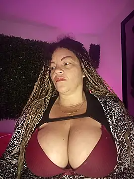 Eva Luxei online show from October 2025 08:45:02 AM