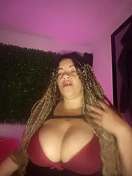 Eva Luxei online show from October 2025 11:42:02 AM