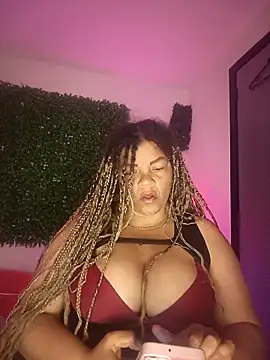 Eva Luxei online show from October 2025 07:18:02 AM