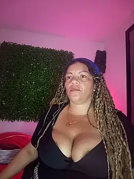 Eva Luxei online show from October 2025 12:22:02 PM