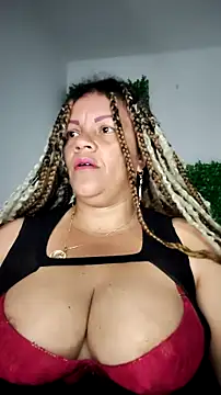 Eva Luxei online show from February 2026 12:31:01 PM