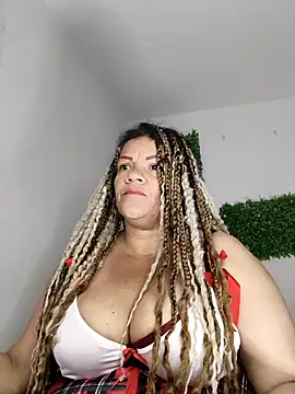 Eva Luxei online show from March 2026 04:40:01 AM