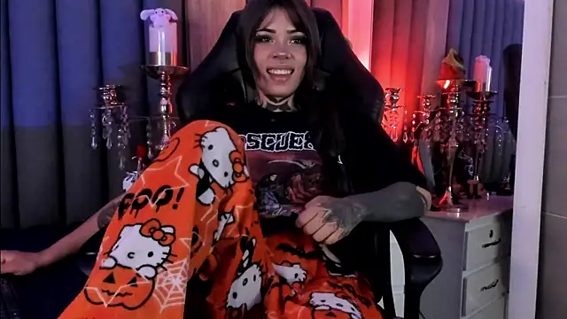 misstomie  online show from April 2026 08:37:02 AM