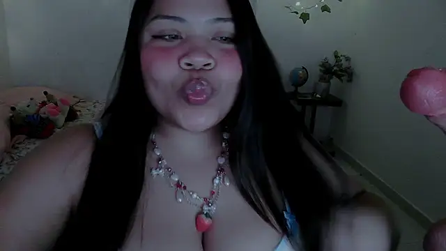 Snapshot of Juicy_elenxx chatting on October 2025 08:52:02 PM Juicy elenxx online show from October 2025 08:52:02 PM