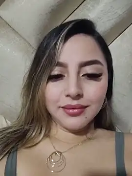 CelestePrince2 online show from November 2025 03:12:01 PM