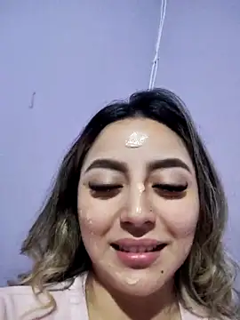Snapshot of CelestePrince2 chatting on April 2026 03:53:01 AM CelestePrince2 online show from April 2026 03:53:01 AM