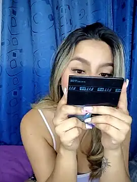 Snapshot of CelestePrince2 chatting on April 2026 05:43:02 AM CelestePrince2 online show from April 2026 05:43:02 AM