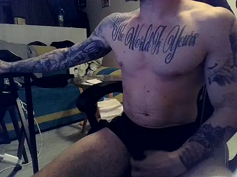 Wyrolowanyyy online show from April 2026 07:27:02 PM