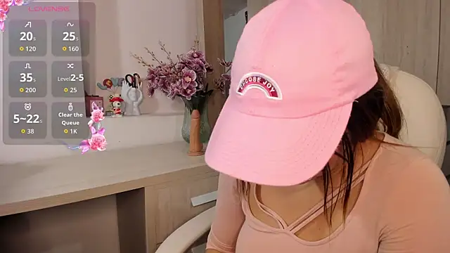 kata22sofia online show from December 2025 04:23:02 PM