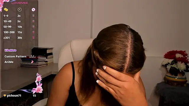 kata22sofia online show from February 2026 04:57:02 PM