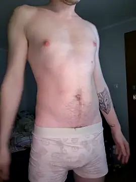 Twojsynek1997 online show from May 2026 07:11:01 PM