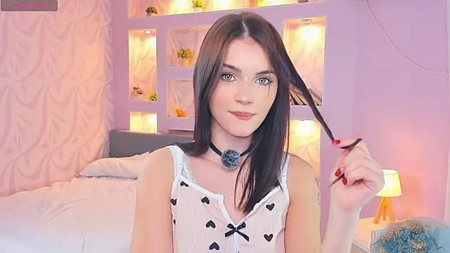 TeriRipka online show from October 2025 07:09:02 PM