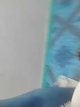 Antonioking45 online show from October 2025 01:01:02 PM