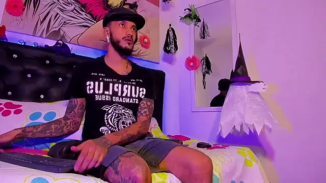 dex 55 online show from October 2025 01:02:02 AM