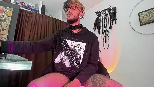 dex 55 online show from March 2026 01:12:02 AM