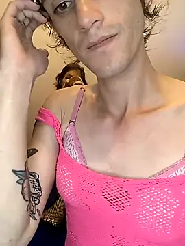 femdomroom online show from November 2025 02:55:02 AM