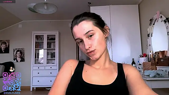DarlineBrustera online show from February 2026 02:10:01 PM