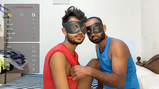 ShayanLK online show from February 2026 02:45:02 AM