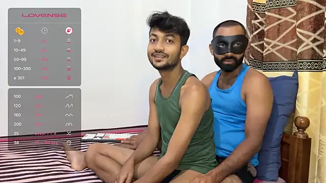 ShayanLK online show from March 2026 03:21:02 AM