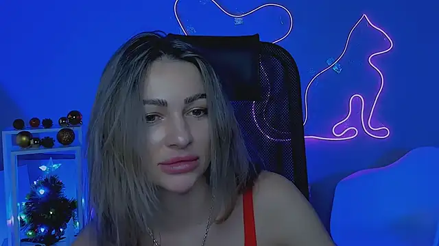 marymaryson online show from December 2025 09:15:02 AM