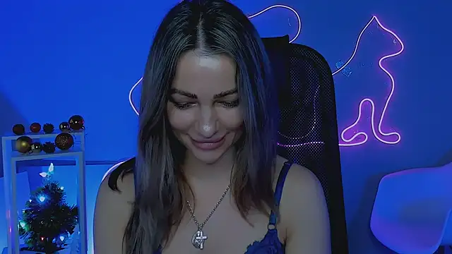 marymaryson online show from December 2025 09:06:01 AM