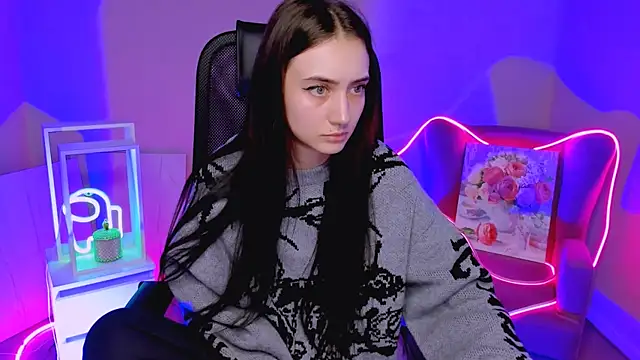 olivianorton online show from December 2025 04:02:01 PM