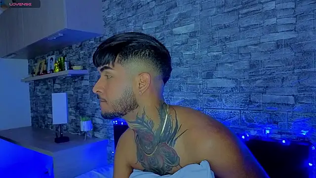 Theimperialboys  online show from March 2026 12:50:02 AM